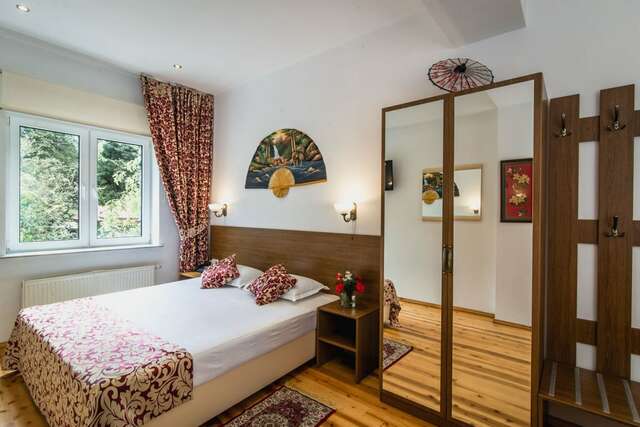 Гостевой дом Онейро Алупка-158