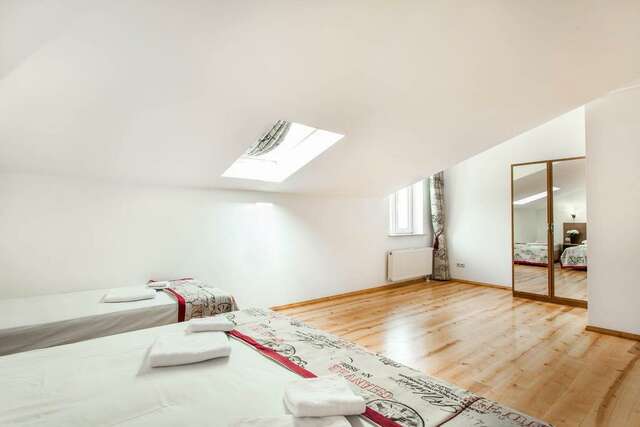 Гостевой дом Онейро Алупка-142