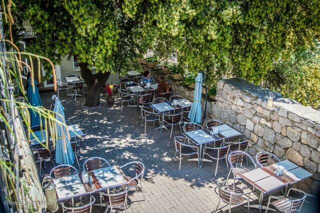 Гостевой дом Онейро Алупка-89