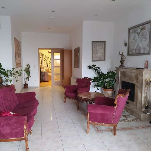 Гостевой дом Онейро Алупка-16