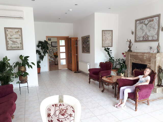 Гостевой дом Онейро Алупка-38