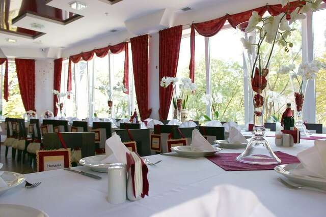 Гостевой дом Онейро Алупка-123