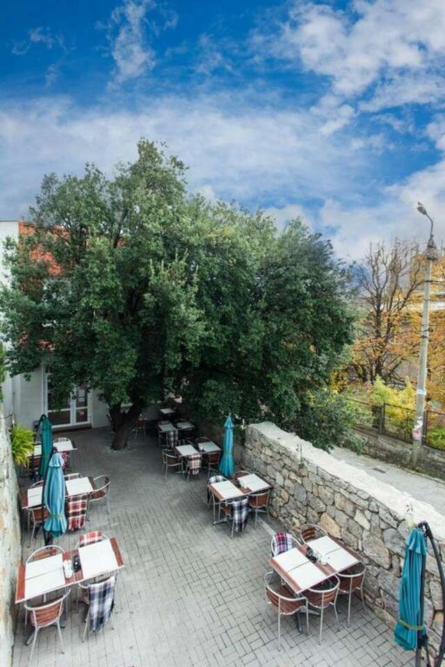 Гостевой дом Онейро Алупка-148