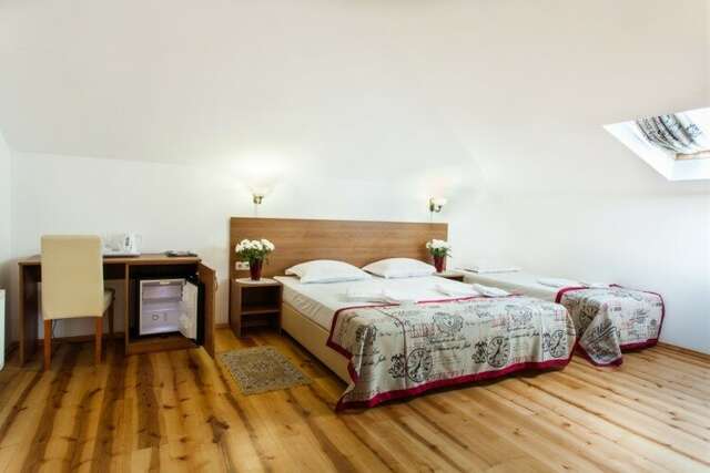 Гостевой дом Онейро Алупка-49