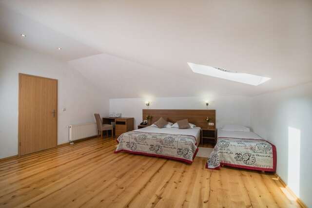 Гостевой дом Онейро Алупка-39