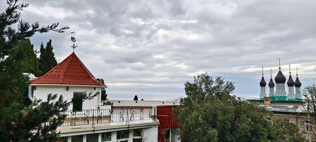 Гостевой дом Онейро Алупка-211