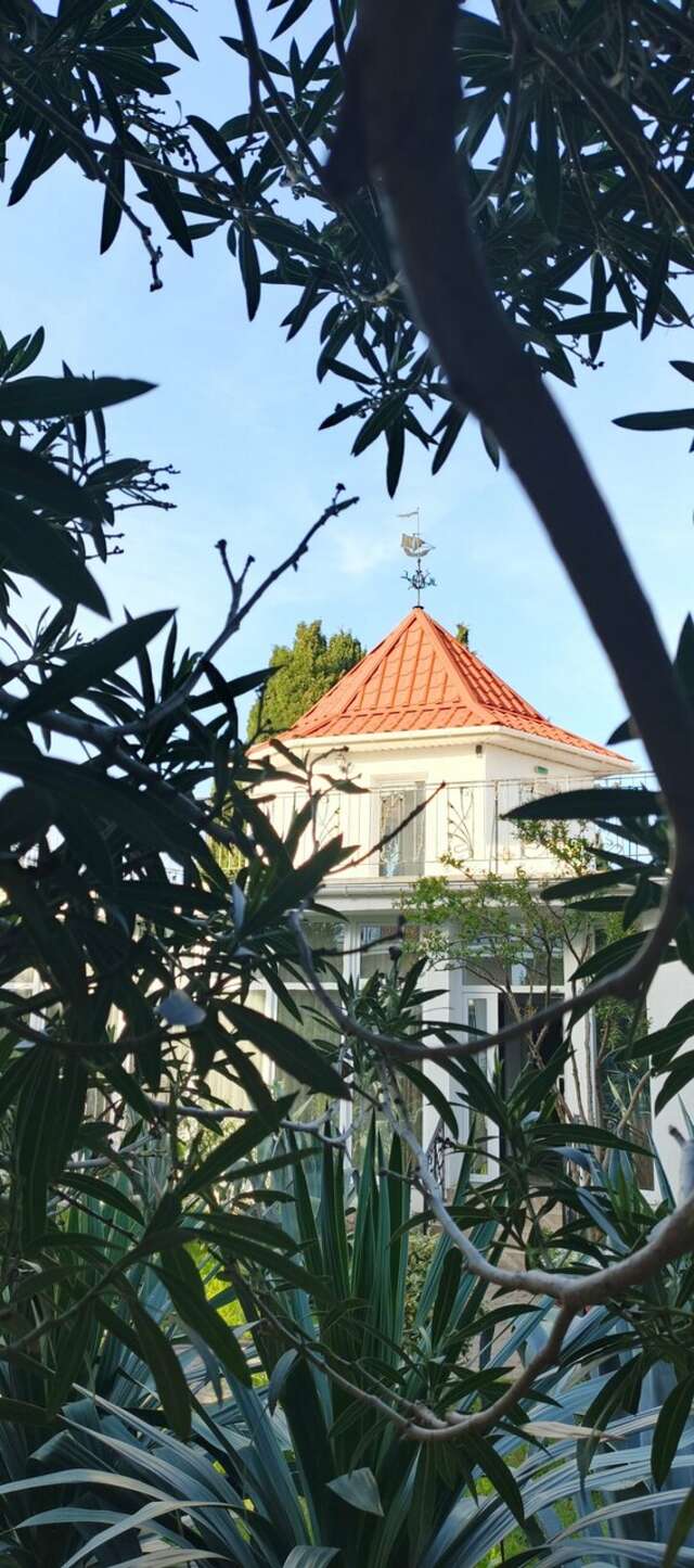 Гостевой дом Онейро Алупка-236