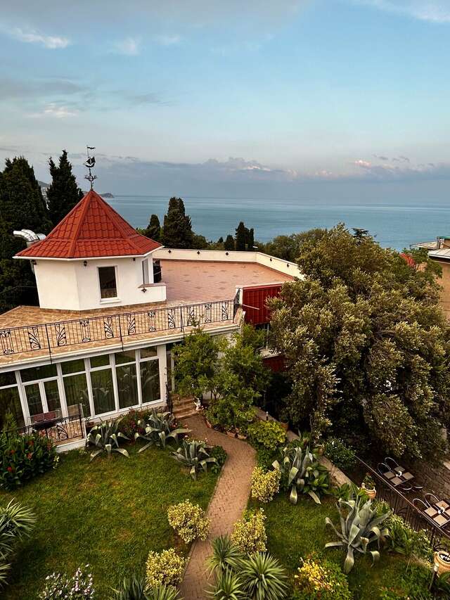 Гостевой дом Онейро Алупка-244