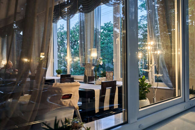 Гостевой дом Онейро Алупка-24