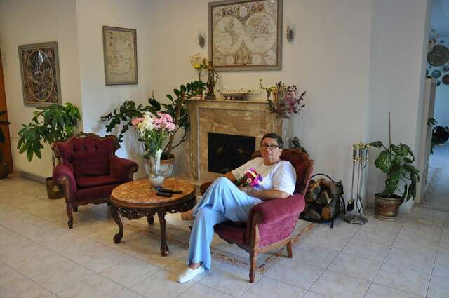 Гостевой дом Онейро Алупка-245