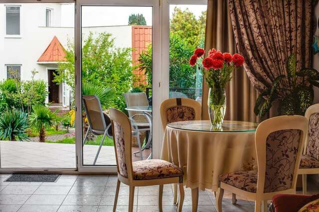 Гостевой дом Онейро Алупка-124