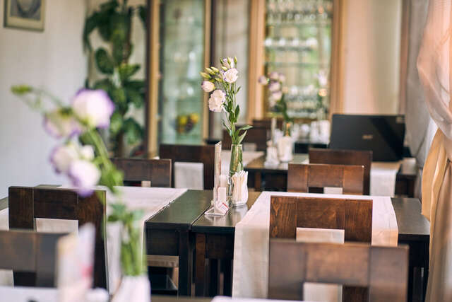 Гостевой дом Онейро Алупка-71