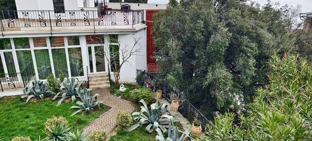 Гостевой дом Онейро Алупка-241