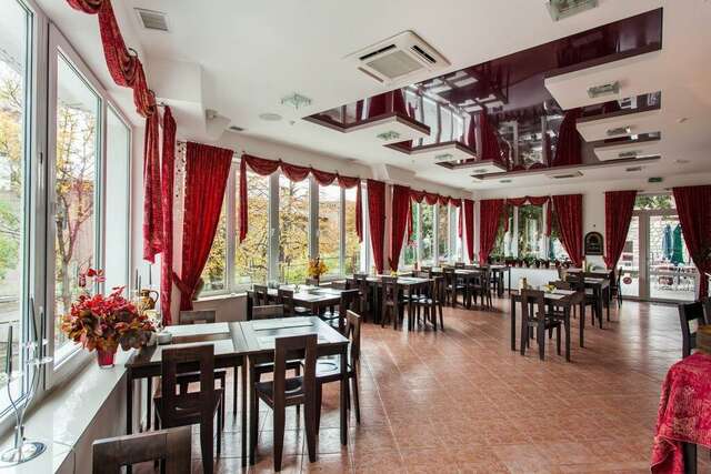 Гостевой дом Онейро Алупка-149