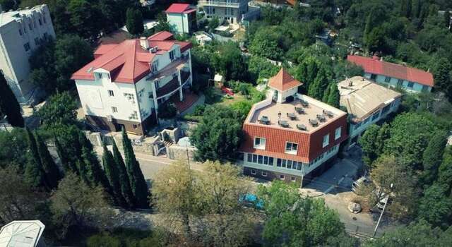 Гостевой дом Вилла Онейро Алупка-66