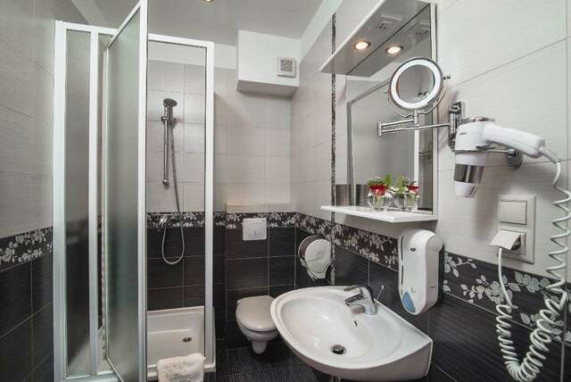 Гостевой дом Онейро Алупка-183