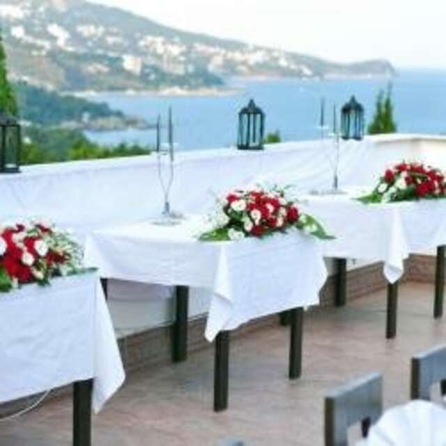 Гостевой дом Онейро Алупка-150