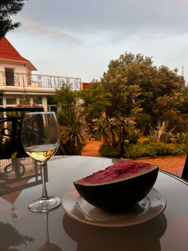 Гостевой дом Онейро Алупка-240