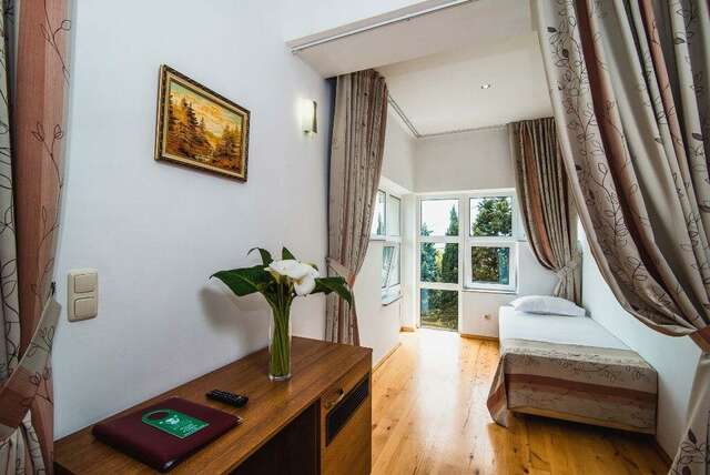 Гостевой дом Онейро Алупка-151