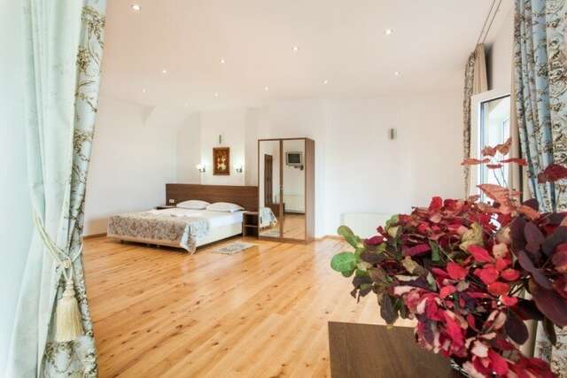 Гостевой дом Онейро Алупка-30