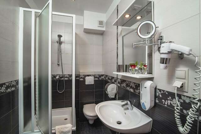 Гостевой дом Онейро Алупка-31