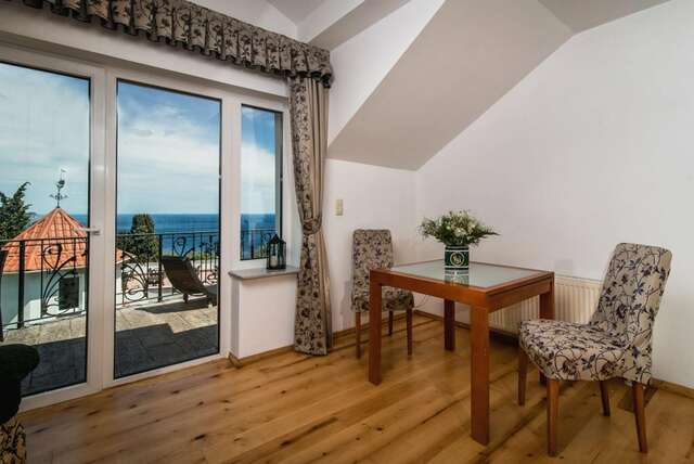 Гостевой дом Онейро Алупка-146