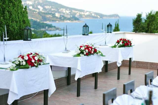 Гостевой дом Онейро Алупка-118