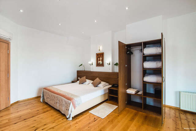 Гостевой дом Онейро Алупка-81