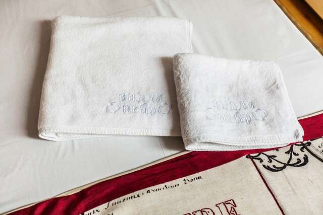 Гостевой дом Онейро Алупка-201