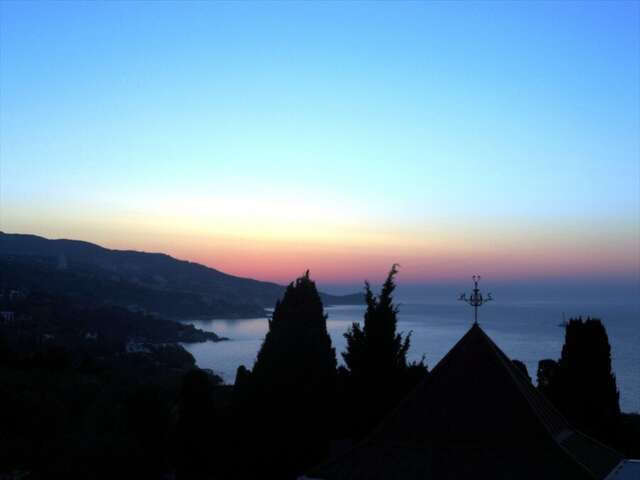 Гостевой дом Онейро Алупка-100