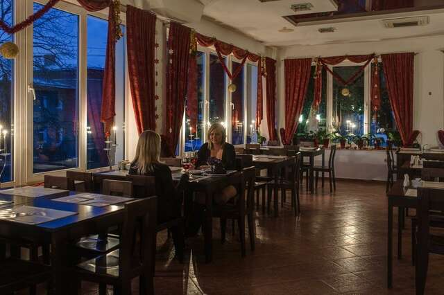 Гостевой дом Онейро Алупка-129