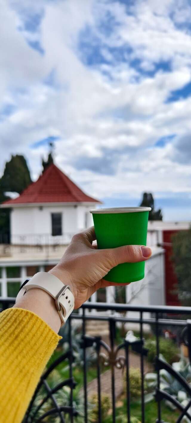 Гостевой дом Онейро Алупка-249