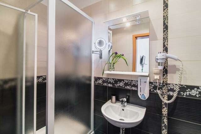 Гостевой дом Онейро Алупка-193