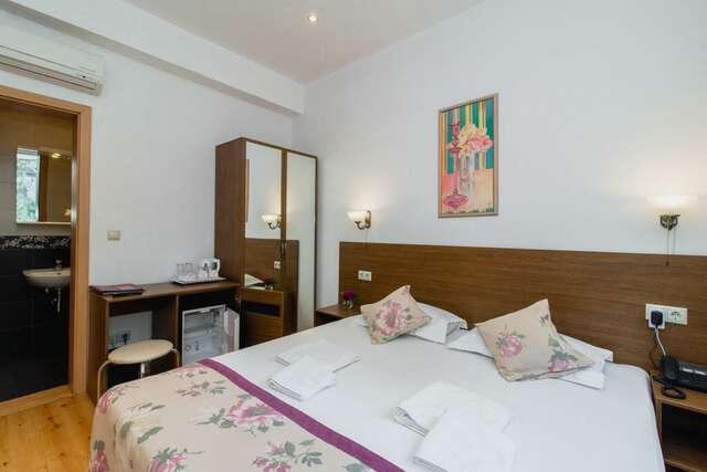 Гостевой дом Онейро Алупка-195