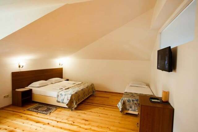 Гостевой дом Онейро Алупка-6