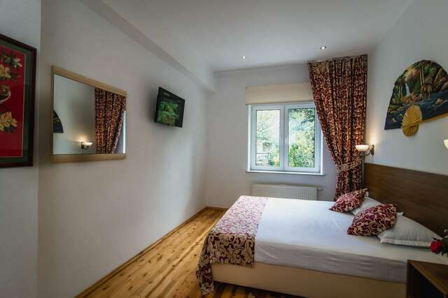 Гостевой дом Онейро Алупка-169