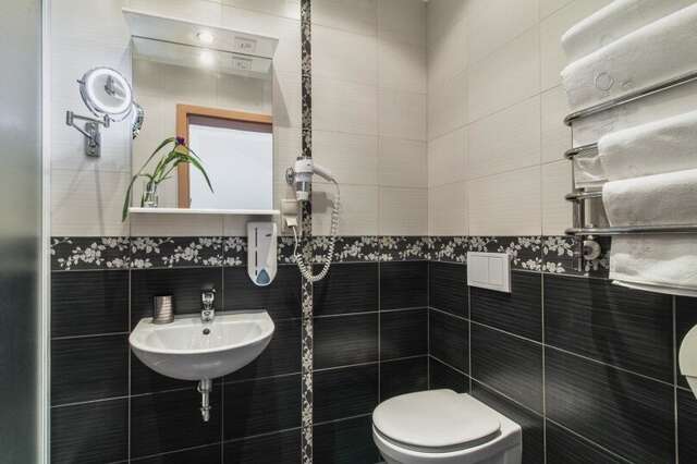 Гостевой дом Онейро Алупка-188