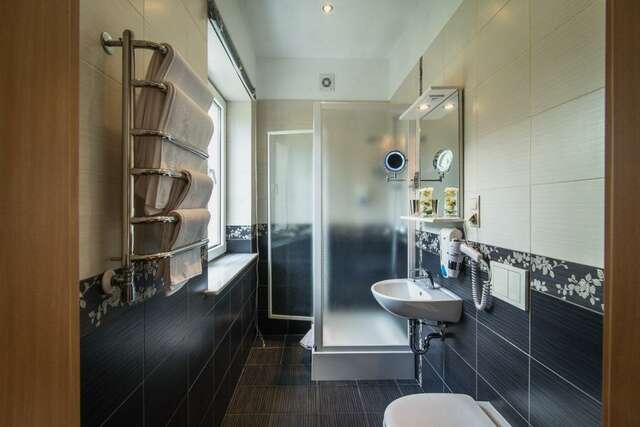 Гостевой дом Онейро Алупка-196