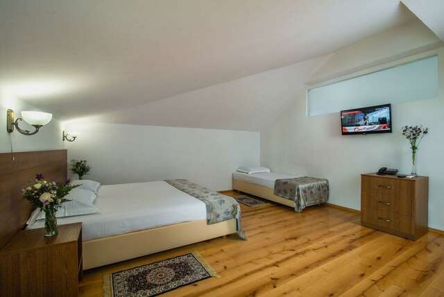 Гостевой дом Онейро Алупка-197