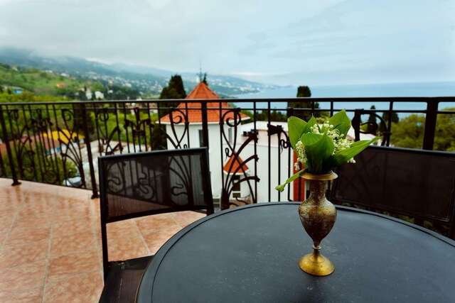 Гостевой дом Онейро Алупка-164