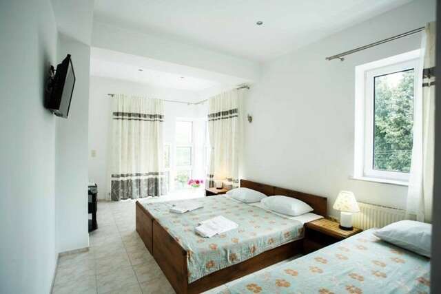 Гостевой дом Онейро Алупка-48