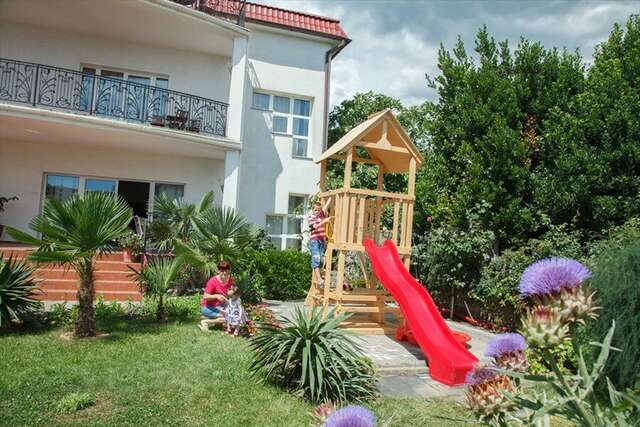 Гостевой дом Онейро Алупка-5