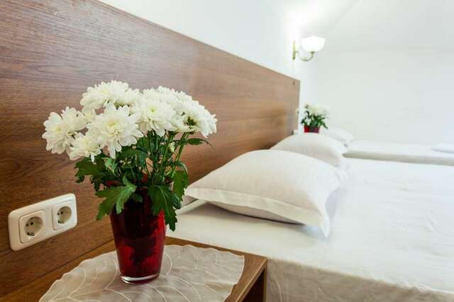 Гостевой дом Онейро Алупка-119