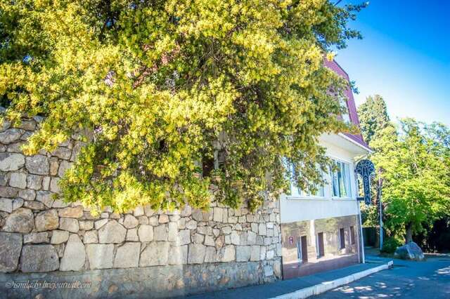 Гостевой дом Онейро Алупка-86