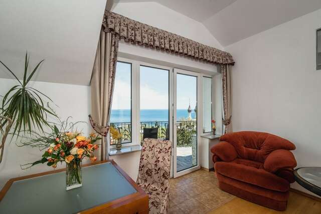 Гостевой дом Онейро Алупка-163