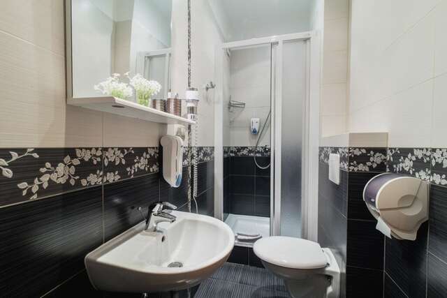 Гостевой дом Онейро Алупка-14