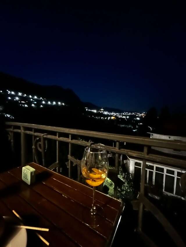 Гостевой дом Онейро Алупка-242