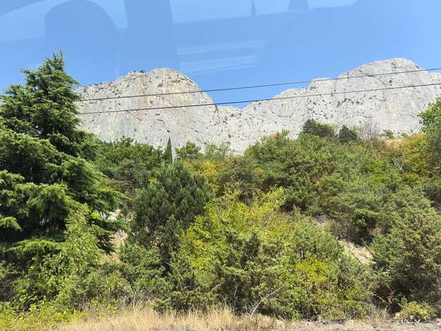 Гостевой дом Онейро Алупка-224