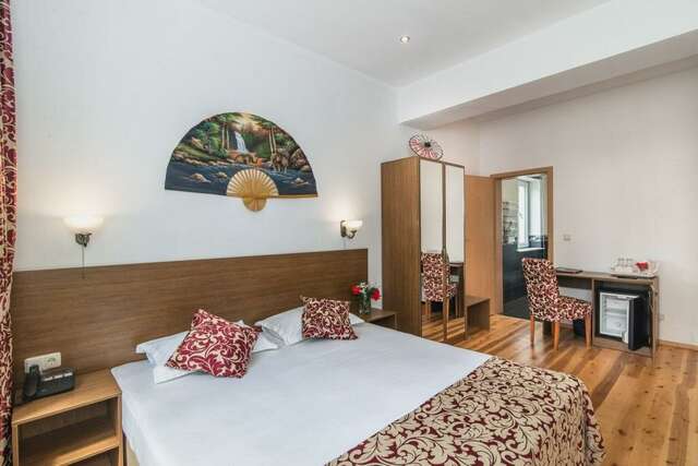 Гостевой дом Онейро Алупка-172