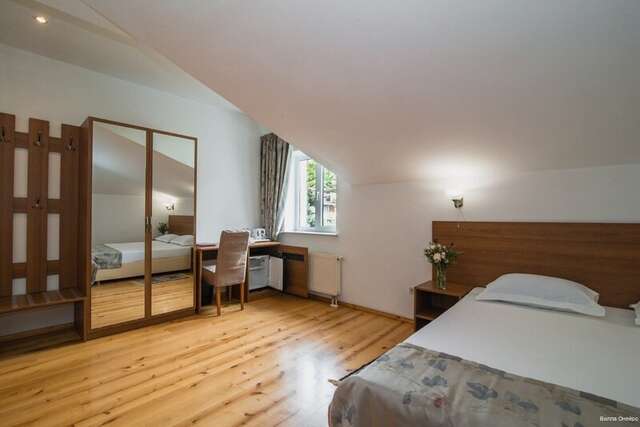 Гостевой дом Онейро Алупка-78